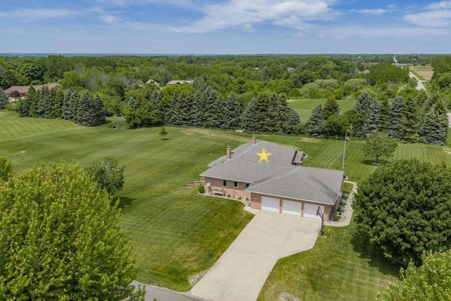3093 FASCINATION DRIVE, Green Bay, WI 54311