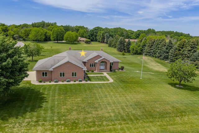 3093 FASCINATION DRIVE, Green Bay, WI 54311