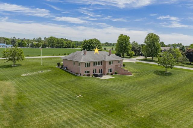 3093 FASCINATION DRIVE, Green Bay, WI 54311