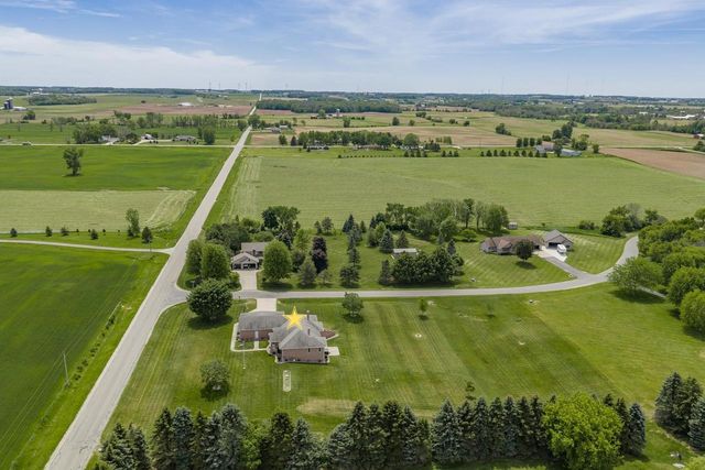 3093 FASCINATION DRIVE, Green Bay, WI 54311