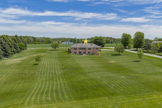 3093 FASCINATION DRIVE, Green Bay, WI 54311