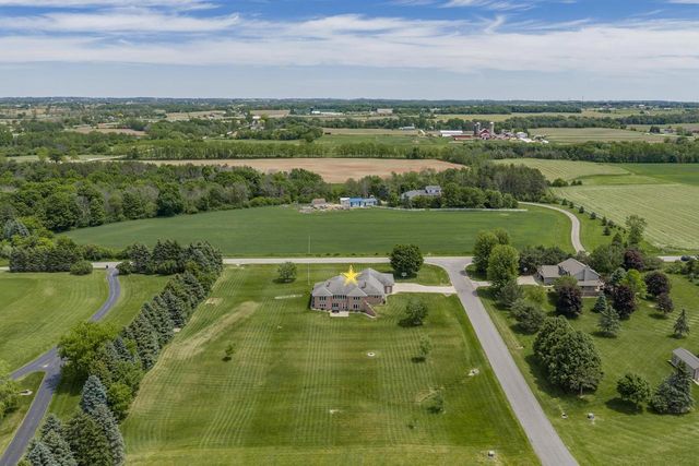 3093 FASCINATION DRIVE, Green Bay, WI 54311