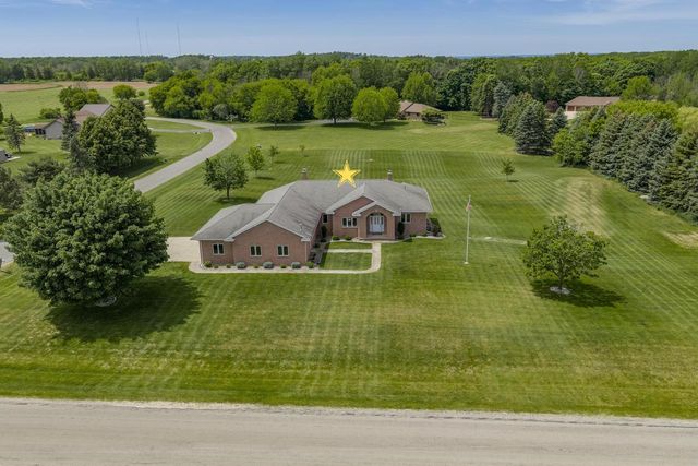 3093 FASCINATION DRIVE, Green Bay, WI 54311