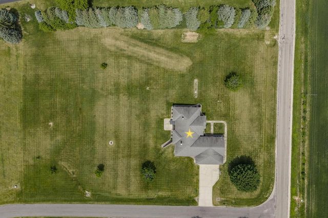 3093 FASCINATION DRIVE, Green Bay, WI 54311