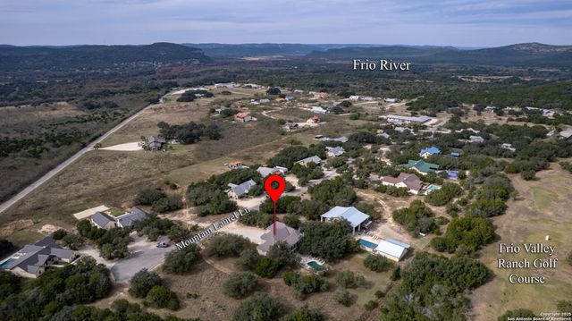 241 Mountain Laurel, Concan, TX 78838