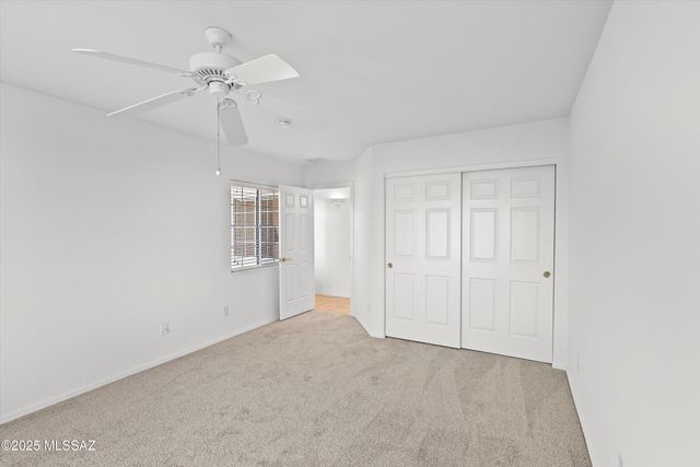 1755 N Vía Cananea, Green Valley, AZ 85614