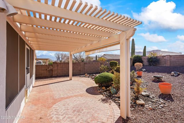 1755 N Vía Cananea, Green Valley, AZ 85614