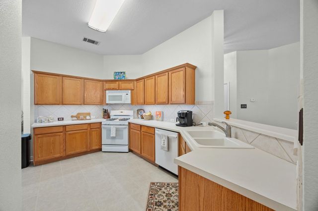 1500 Ashberry TRL, Georgetown, TX 78626