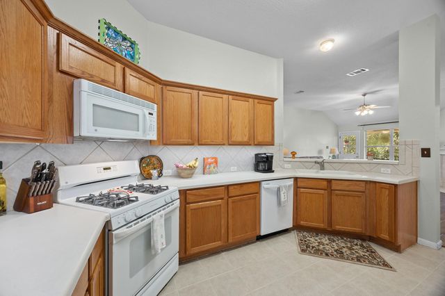 1500 Ashberry TRL, Georgetown, TX 78626