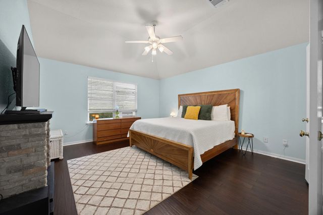 1500 Ashberry TRL, Georgetown, TX 78626