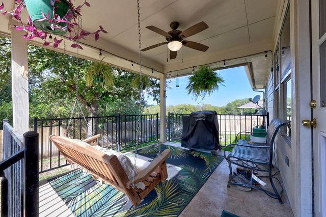 1500 Ashberry TRL, Georgetown, TX 78626