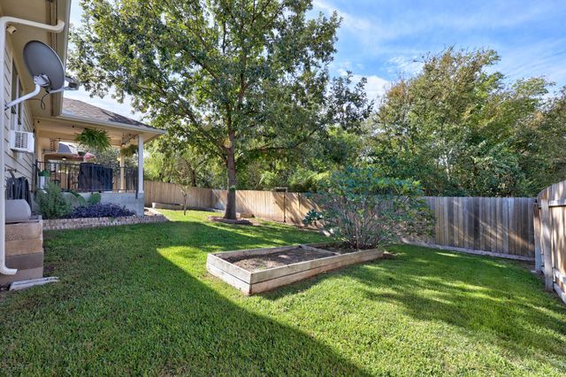 1500 Ashberry TRL, Georgetown, TX 78626