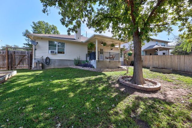 1500 Ashberry TRL, Georgetown, TX 78626