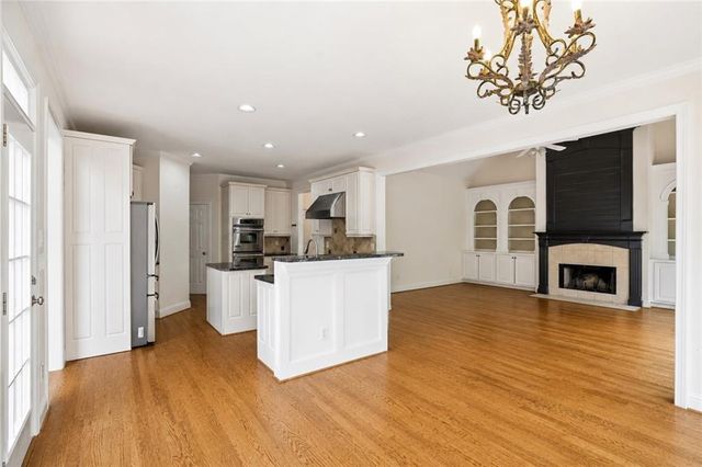 2059 Fairhill Lane NW, Marietta, GA 30064