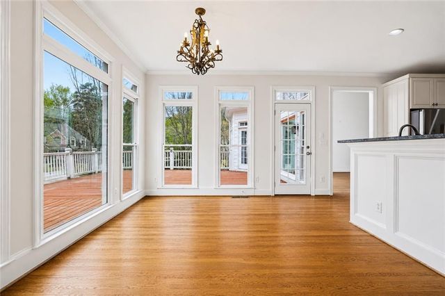 2059 Fairhill Lane NW, Marietta, GA 30064