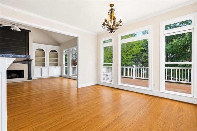 2059 Fairhill Lane NW, Marietta, GA 30064