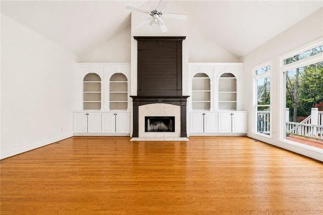 2059 Fairhill Lane NW, Marietta, GA 30064