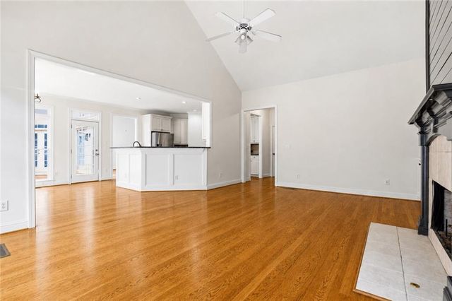 2059 Fairhill Lane NW, Marietta, GA 30064