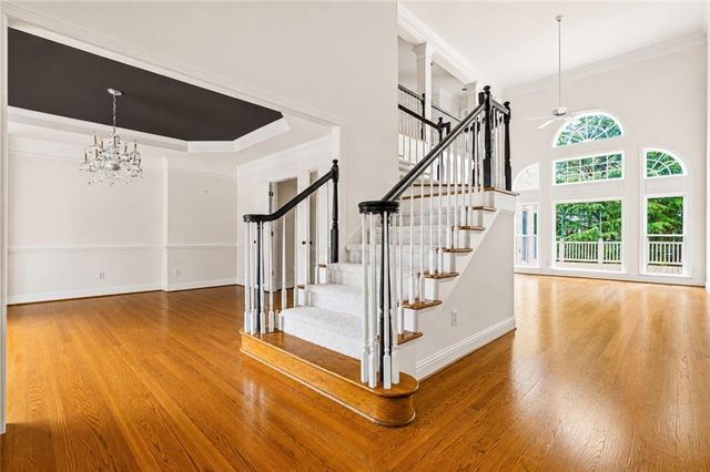 2059 Fairhill Lane NW, Marietta, GA 30064