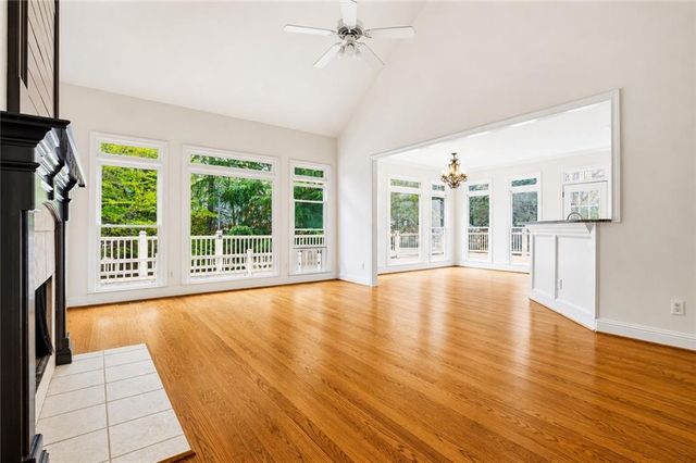 2059 Fairhill Lane NW, Marietta, GA 30064