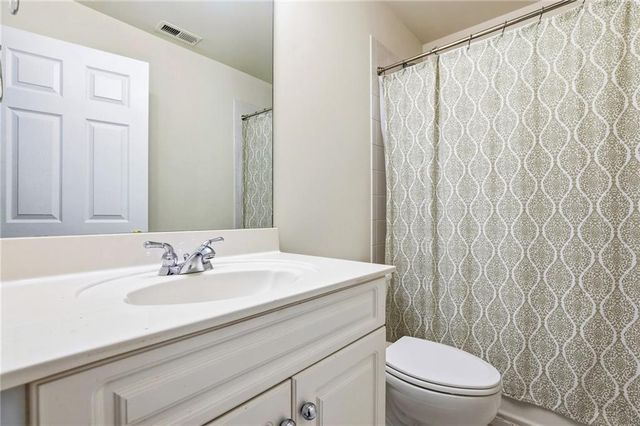 2059 Fairhill Lane NW, Marietta, GA 30064