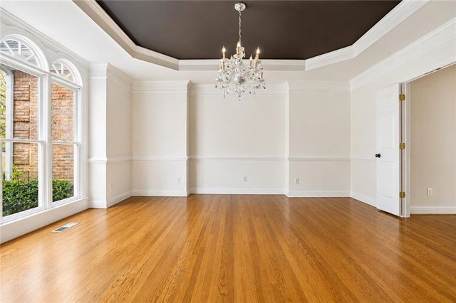 2059 Fairhill Lane NW, Marietta, GA 30064