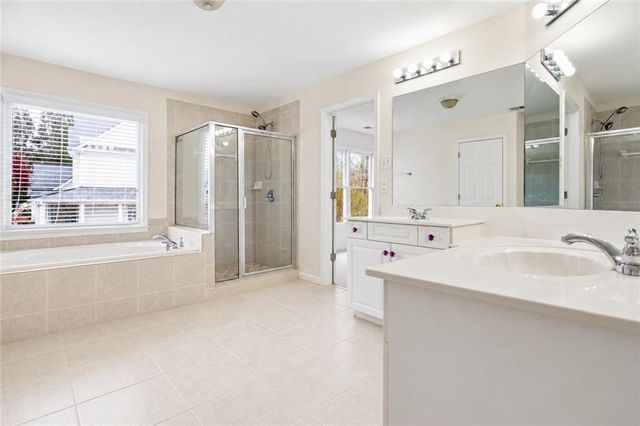 2059 Fairhill Lane NW, Marietta, GA 30064