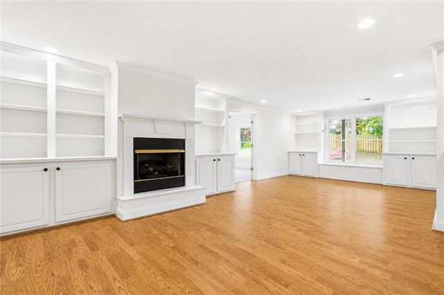 2059 Fairhill Lane NW, Marietta, GA 30064