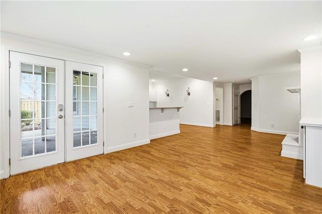 2059 Fairhill Lane NW, Marietta, GA 30064