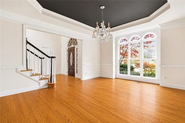 2059 Fairhill Lane NW, Marietta, GA 30064