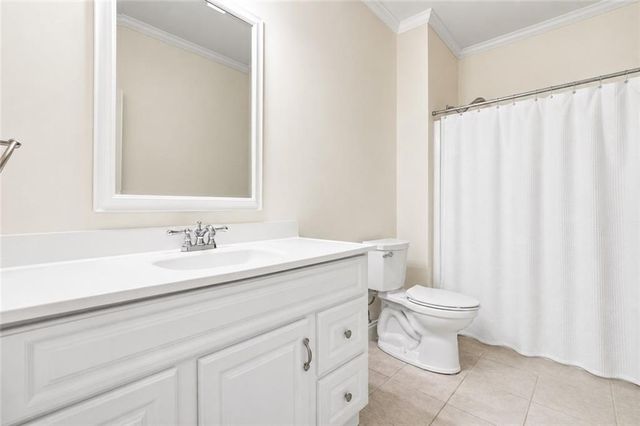 2059 Fairhill Lane NW, Marietta, GA 30064