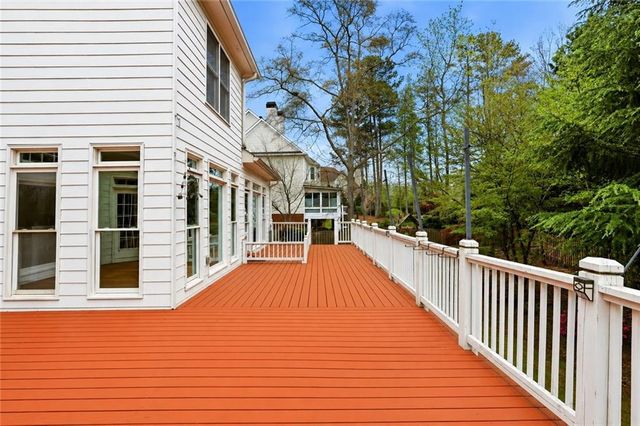 2059 Fairhill Lane NW, Marietta, GA 30064
