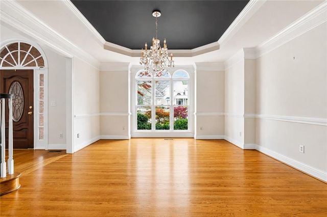 2059 Fairhill Lane NW, Marietta, GA 30064