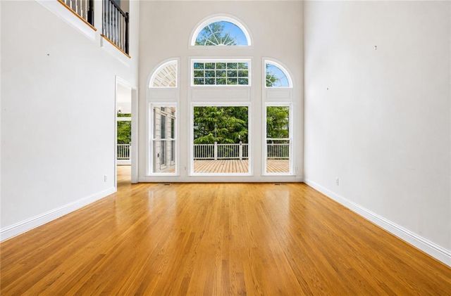 2059 Fairhill Lane NW, Marietta, GA 30064
