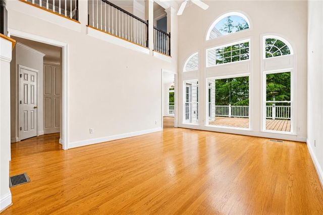 2059 Fairhill Lane NW, Marietta, GA 30064