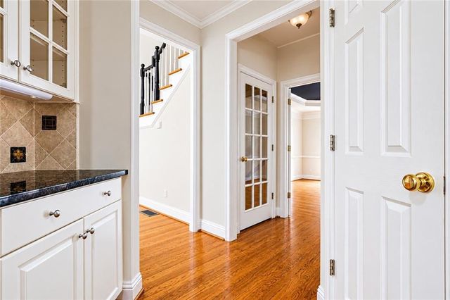 2059 Fairhill Lane NW, Marietta, GA 30064