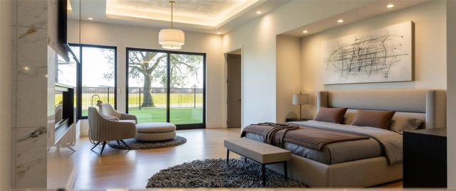 1536 Four Seasons Drive, Colleyville, TX 76034