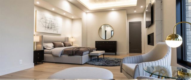 1536 Four Seasons Drive, Colleyville, TX 76034