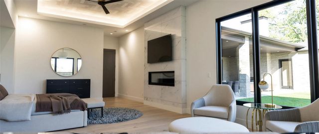 1536 Four Seasons Drive, Colleyville, TX 76034