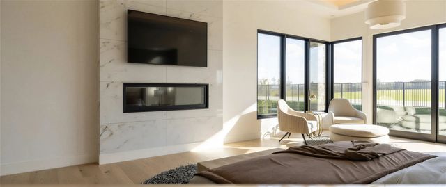 1536 Four Seasons Drive, Colleyville, TX 76034