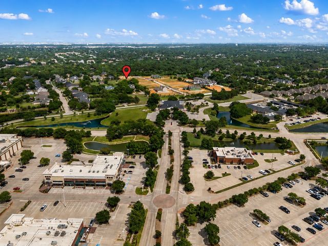 1536 Four Seasons Drive, Colleyville, TX 76034