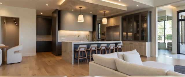 1536 Four Seasons Drive, Colleyville, TX 76034