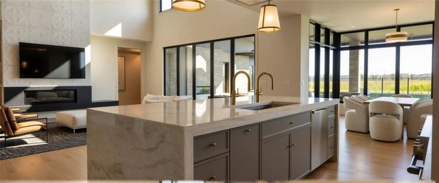 1536 Four Seasons Drive, Colleyville, TX 76034