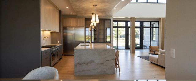 1536 Four Seasons Drive, Colleyville, TX 76034