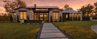 1536 Four Seasons Drive, Colleyville, TX 76034