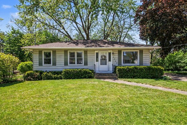 4725 Burgis Avenue Se, City Of Kentwood, MI 49508