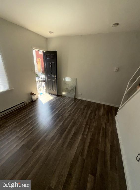 5423 SHARSWOOD ST, PHILADELPHIA, PA 19131 — exterior