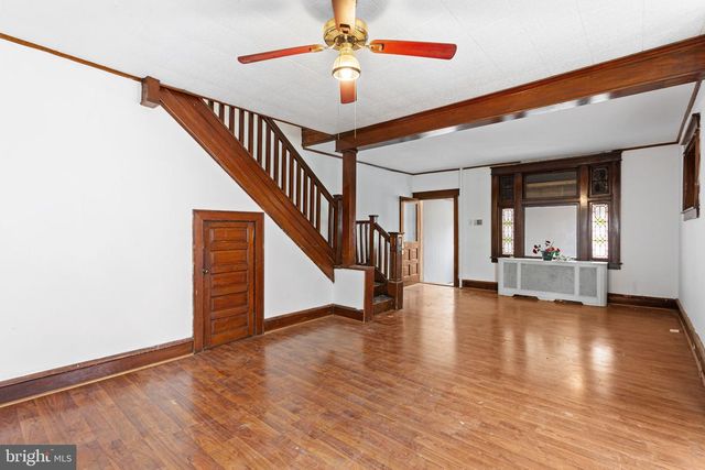 416 PUSEY AVE, Darby, PA 19023