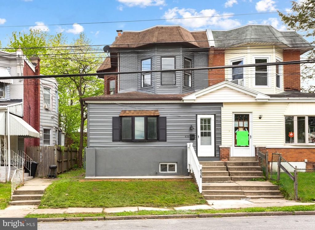 416 PUSEY AVE, Darby, PA 19023