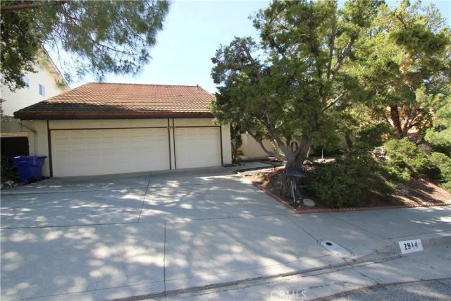 2914 Hopeton, La Crescenta, CA 91214